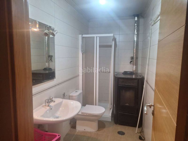 Foto d52c0f04-abe4-42a2-b581-a33a08a436f7. Pis amb calefacció a Villarejo de Órbigo