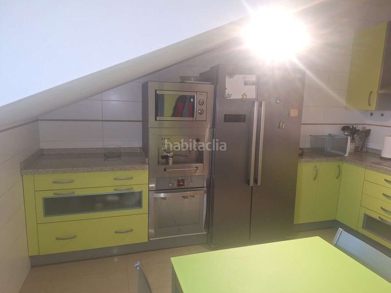 Foto d7a73d55-dd00-4296-8045-3a9e6e0c8786. Pis amb calefacció a Villarejo de Órbigo