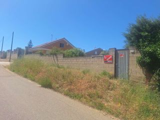 Terreny residencial a Santovenia de la Valdoncina