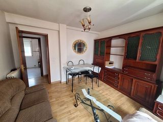 Pis a Astorga. Astorga, centro se vende piso para entrar a vivir,