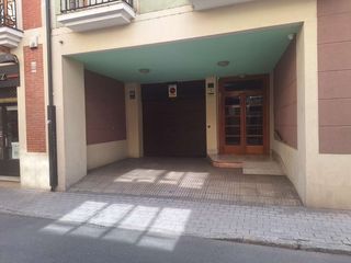 Aparcament cotxe a Astorga. Astorga, zona centro se vende plaza de garaje grande