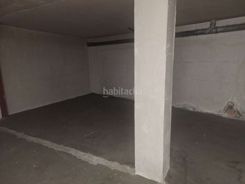 Foto 72f122fd-4490-42bb-9a18-bb2e318e047d. Aparcament cotxe a Astorga