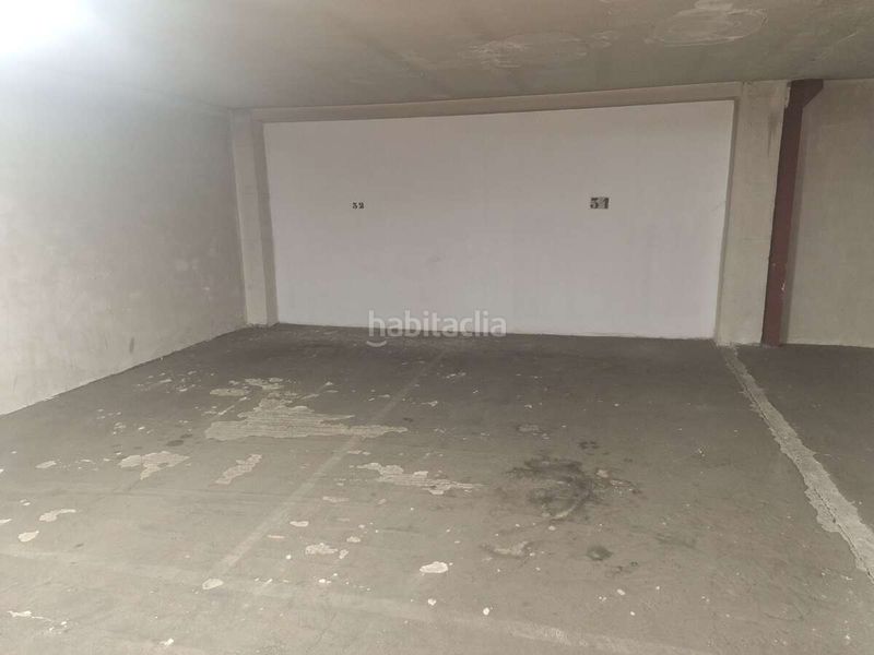 Foto 84552df9-cfb5-40ff-b3b6-6204f3d0da87. Aparcament cotxe a Astorga