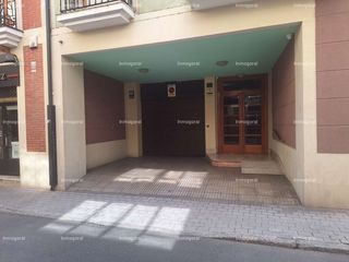 Autoparkplatz in Astorga. Astorga, centro se vende   plaza de garaje