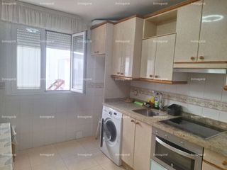 Flat in Las Ventas