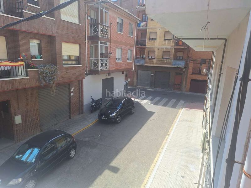 Foto d47d143c-9dff-4be4-ade5-7b70959c41bb. Pis amb calefacció aparcament a Las Ventas León
