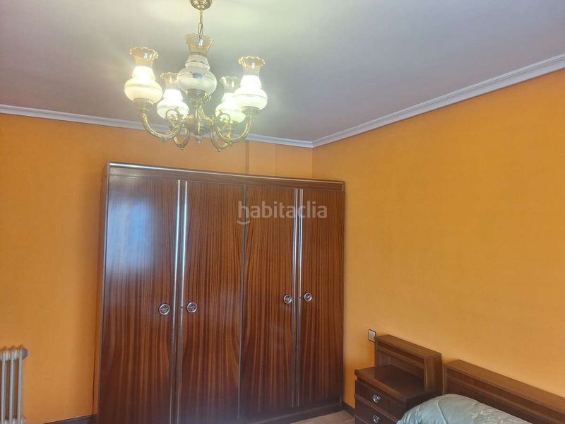 Foto fd8f0362-3967-413a-8aaf-e93652ae837a. Pis amb calefacció aparcament a Las Ventas León