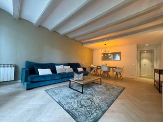 Apartment  La rambla. Piso en venta en rambla la rambla, 24