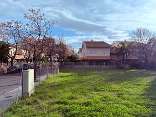 Residential Plot in Carrer del mas de molas 11. Terreno 660 m2 en venta salou