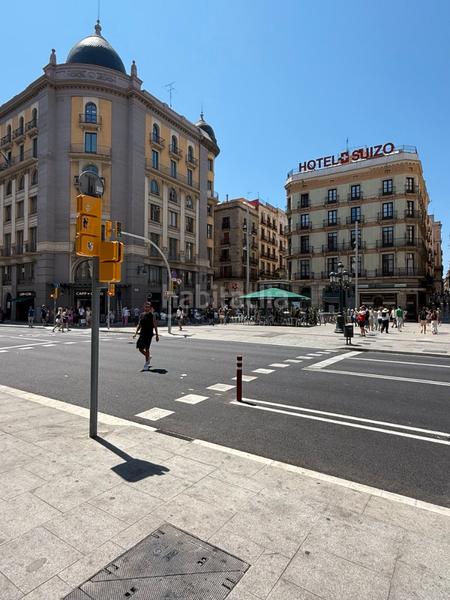 Foto 626ee2bd-a511-4038-a5a0-e74c784cc759. Piso se vende piso via laietana en Gòtic Barcelona
