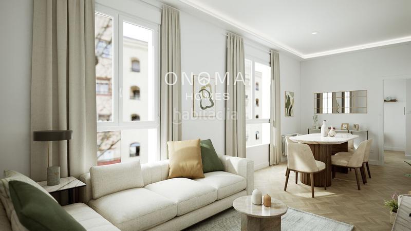 Foto 1fb24e6d-21b9-408b-831f-aad94bcb0fc0. Dachwohnung in Cuatro Caminos - Azca Madrid