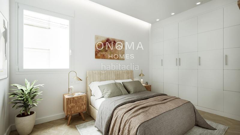 Foto a2aae54a-2749-44b4-8ea2-688311054826. Dachwohnung in Cuatro Caminos - Azca Madrid