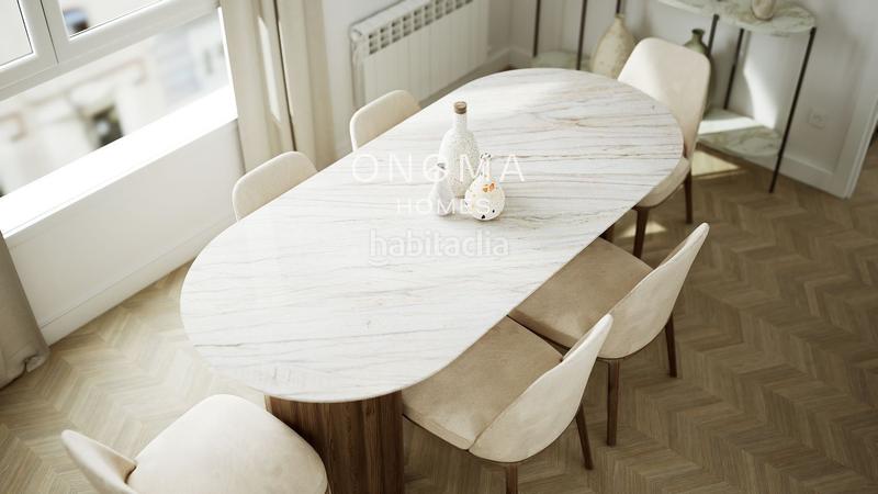 Foto 1aa3ee07-1c4c-4622-b0b3-7b834fb8d513. Pis amb aparcament a Ríos Rosas-Nuevos Ministerios Madrid