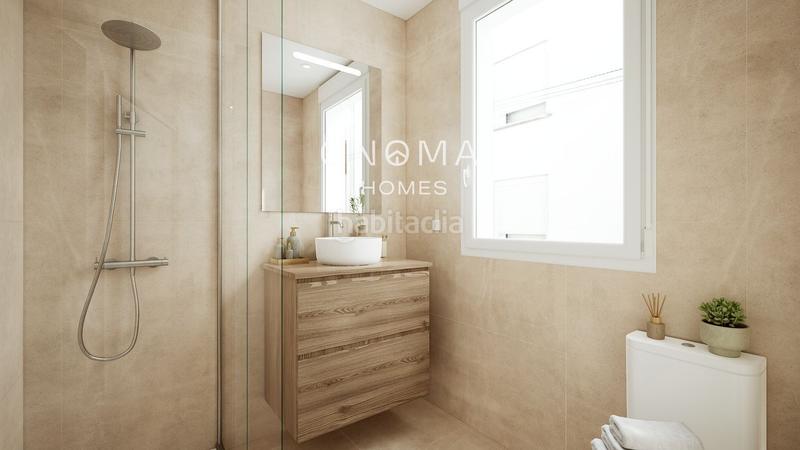 Foto 841f3a7f-8183-4ab7-9bbd-6d81a38bcdb6. Pis amb aparcament a Ríos Rosas-Nuevos Ministerios Madrid