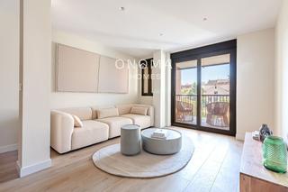 Appartement  Cristobal bordiu. En madrid