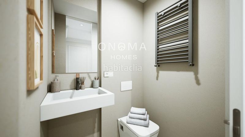 Foto 19cfe6bf-78c7-4558-8509-ccf81734d55b. Etagenwohnung in Universidad-Malasaña Madrid