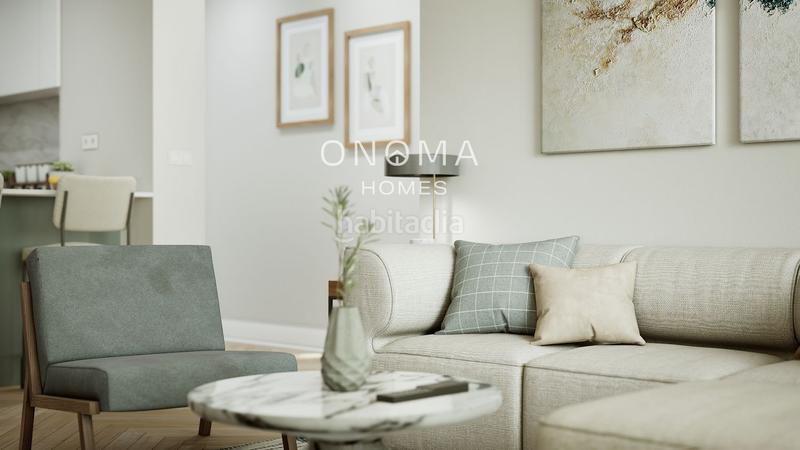 Foto 1a9b27a2-1541-4daf-8bd1-12cb16b7b3c6. Etagenwohnung in Universidad-Malasaña Madrid