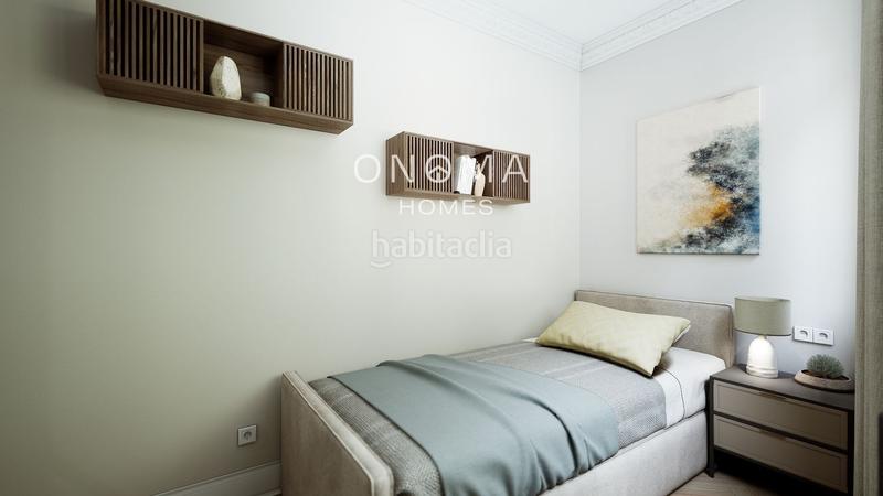 Foto 32021f55-83b6-4acf-a78b-107fa73c44c1. Etagenwohnung in Universidad-Malasaña Madrid