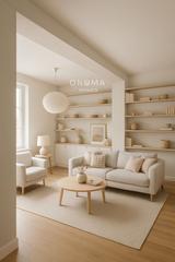 Pis  Barrio malasaña-universidad. En madrid