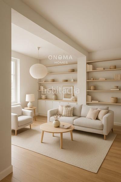 Foto 38bbe526-4f41-4d54-b598-cc92129962e3. Etagenwohnung in Universidad-Malasaña Madrid