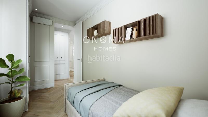 Foto 3d145b9e-736b-4f58-b5c3-932f412c3977. Etagenwohnung in Universidad-Malasaña Madrid