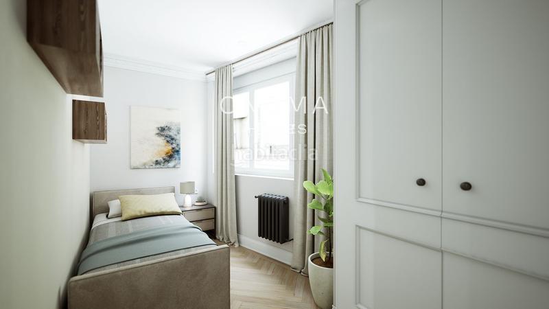 Foto 5843ff95-14b4-463f-874a-23e3215572f8. Etagenwohnung in Universidad-Malasaña Madrid