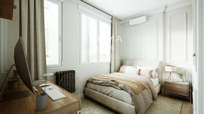 Foto bc92ef69-7b70-4105-9306-99dcbb3c36fb. Etagenwohnung in Universidad-Malasaña Madrid