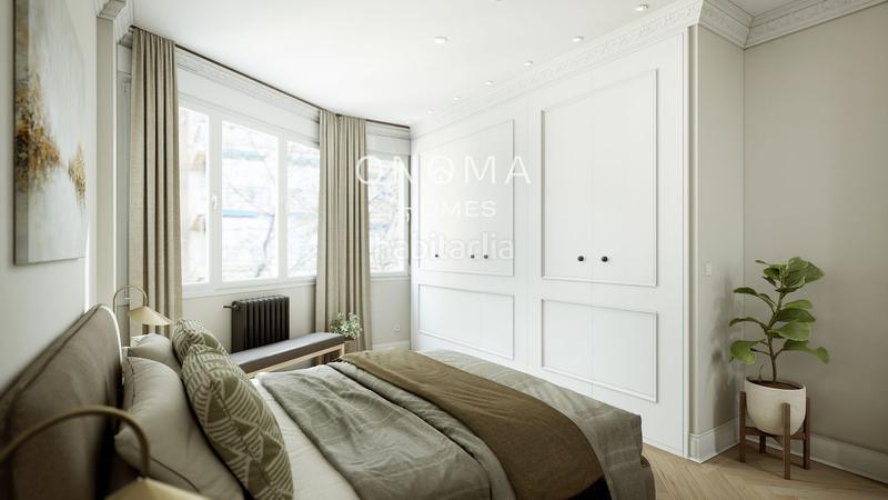 Foto ccdf67b2-0fe6-49f8-b2e6-1c0cebc79b09. Etagenwohnung in Universidad-Malasaña Madrid