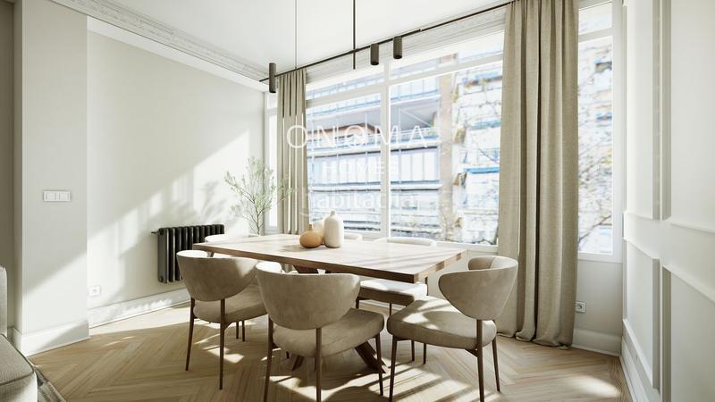 Foto ce781eae-9e58-4b6a-b858-6355afe5744c. Etagenwohnung in Universidad-Malasaña Madrid