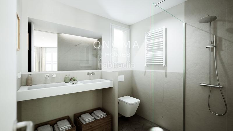 Foto d3a40742-b386-4cdd-b798-8d9b52ada4ee. Etagenwohnung in Universidad-Malasaña Madrid