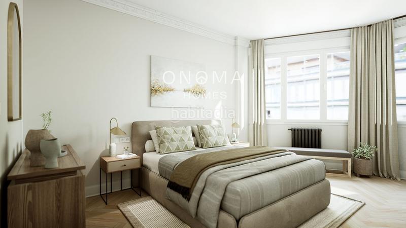 Foto d77a2903-ee0a-4cc7-99a0-3cec1b76c185. Etagenwohnung in Universidad-Malasaña Madrid