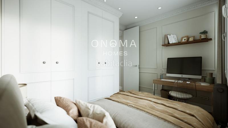 Foto ea43c980-e506-41eb-8793-77c386462aae. Etagenwohnung in Universidad-Malasaña Madrid