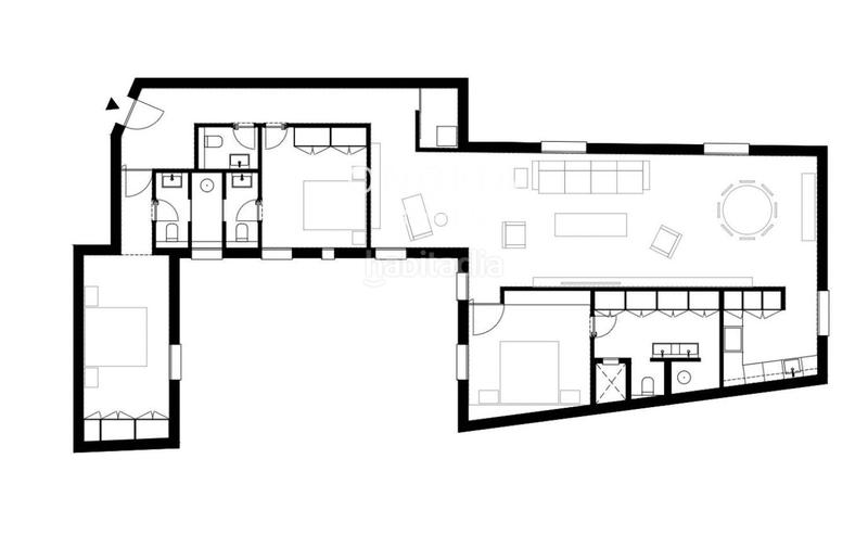 Foto f22b144b-2d6b-4d75-86d7-d1805b644b40. Etagenwohnung in Universidad-Malasaña Madrid
