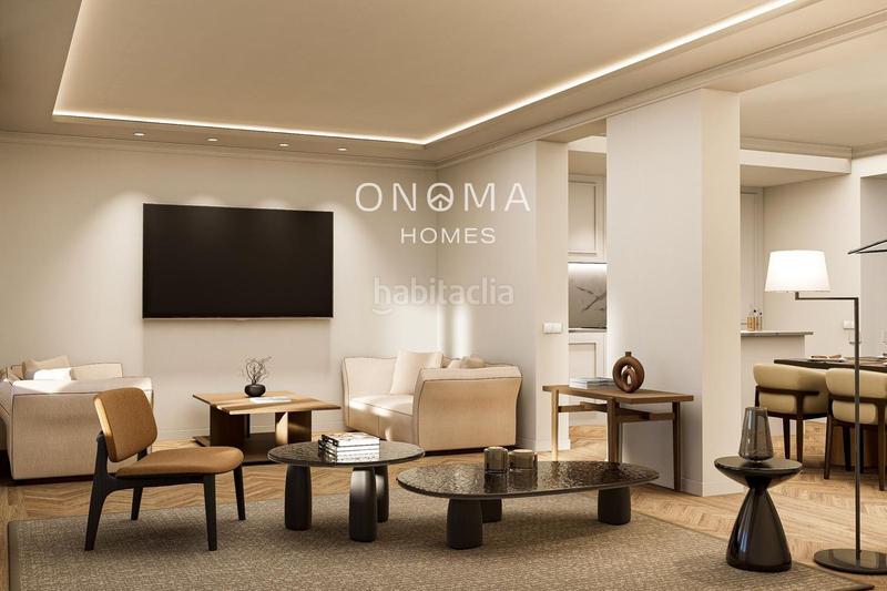 Foto 056cc455-2d28-41d3-95d3-856cf21f1f6f. Appartement dans Universidad-Malasaña Madrid