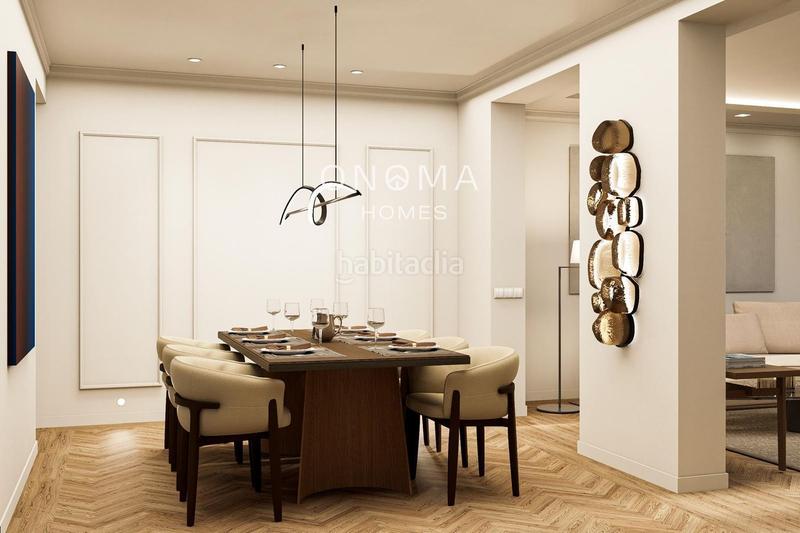 Foto 0eb7ffd1-4d1a-404b-8be0-3afbd9d21c9b. Appartement dans Universidad-Malasaña Madrid