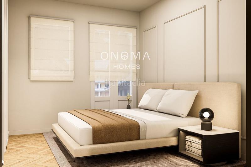 Foto 1f2230e3-c80b-47a6-8ebb-36ec3ebbd58f. Appartement dans Universidad-Malasaña Madrid