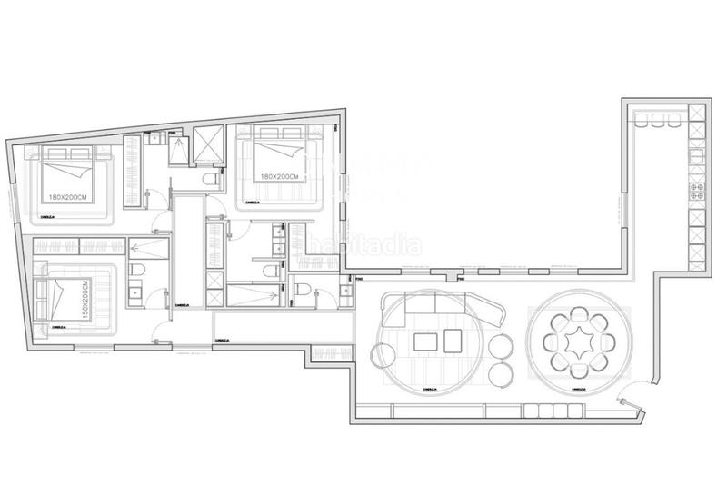 Foto 1f4520fc-5195-4457-99d9-9494f4e350e7. Appartement dans Universidad-Malasaña Madrid