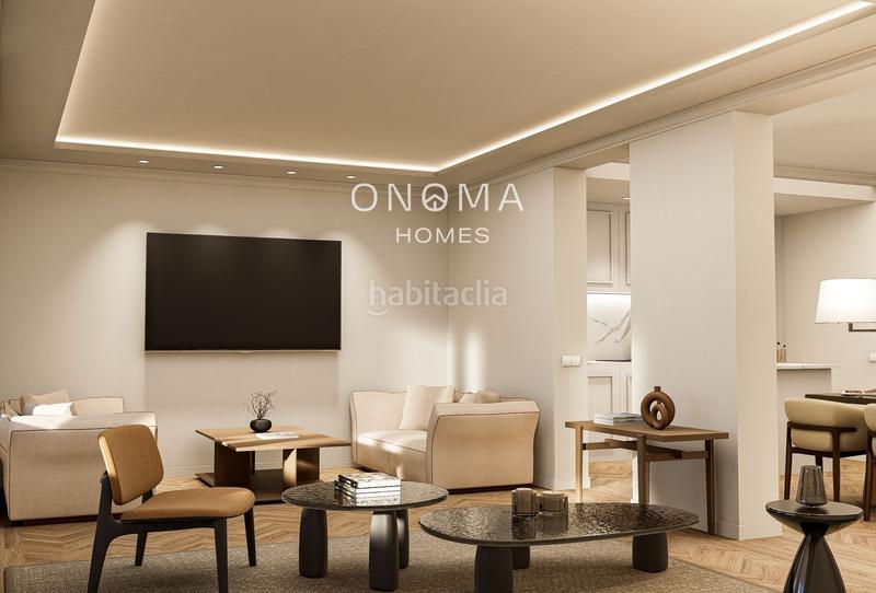 Foto 4fd303e5-8311-46b5-9b4a-54f4bc9e5253. Appartement dans Universidad-Malasaña Madrid