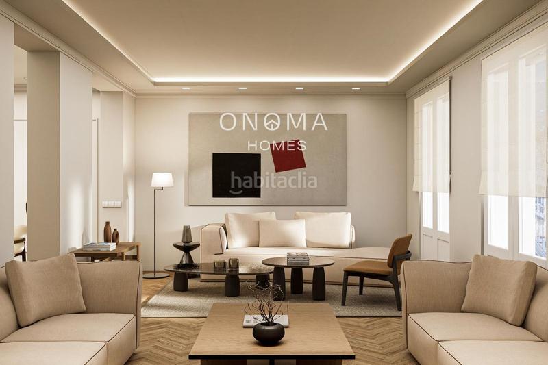 Foto a00efd32-1c0c-4915-a2ce-ae6ce1f11d9b. Appartement dans Universidad-Malasaña Madrid