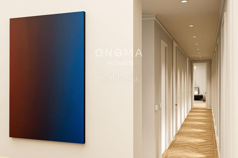 Foto b0ec430a-5c7a-4e1d-8a2e-663f25d48b19. Appartement dans Universidad-Malasaña Madrid