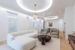 Flat  Santa cruz de marcenado 13. En madrid