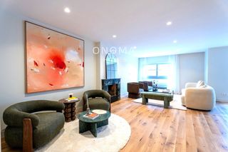 Pis  Castello. Vivienda de lujo en calle castelló  barrio de salamanca