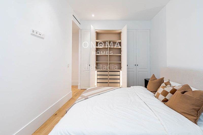 Foto 03ad76fc-1ea2-4754-b500-fdf4c6458c1c. Flat with parking in Lista Madrid