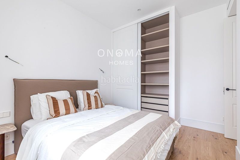 Foto 0a7ad075-bafe-4996-8295-32b5517809bb. Flat with parking in Lista Madrid