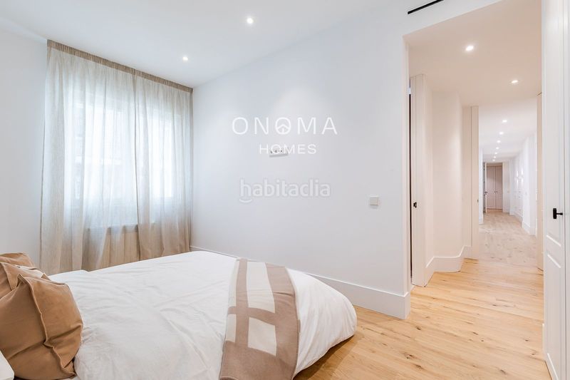 Foto 40abfdfe-850a-4fe4-b637-1df893ebb5a8. Flat with parking in Lista Madrid