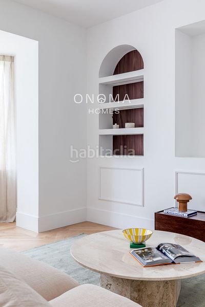 Foto 525aefca-8039-4bd7-8419-3ec73f07a5ff. Flat with parking in Lista Madrid
