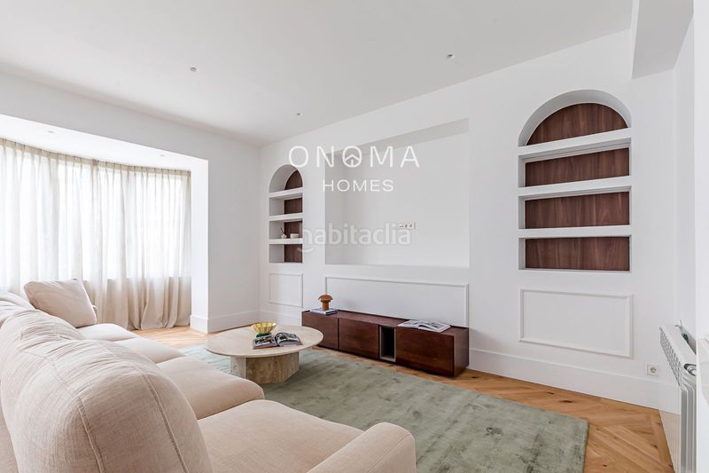 Foto 638e8e40-b2ad-4901-a43a-a4a08aa3e34b. Flat with parking in Lista Madrid