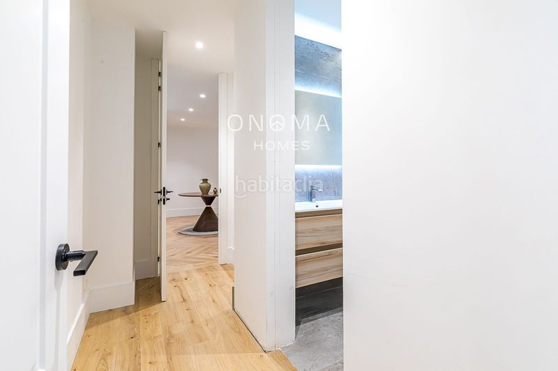 Foto 7d9d3c77-cc75-4d35-8d8b-2bd04c2f2555. Flat with parking in Lista Madrid