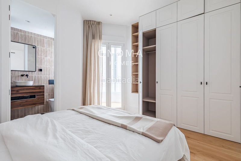 Foto 9cc51a2c-7ff1-496b-b89c-86e61188d884. Flat with parking in Lista Madrid