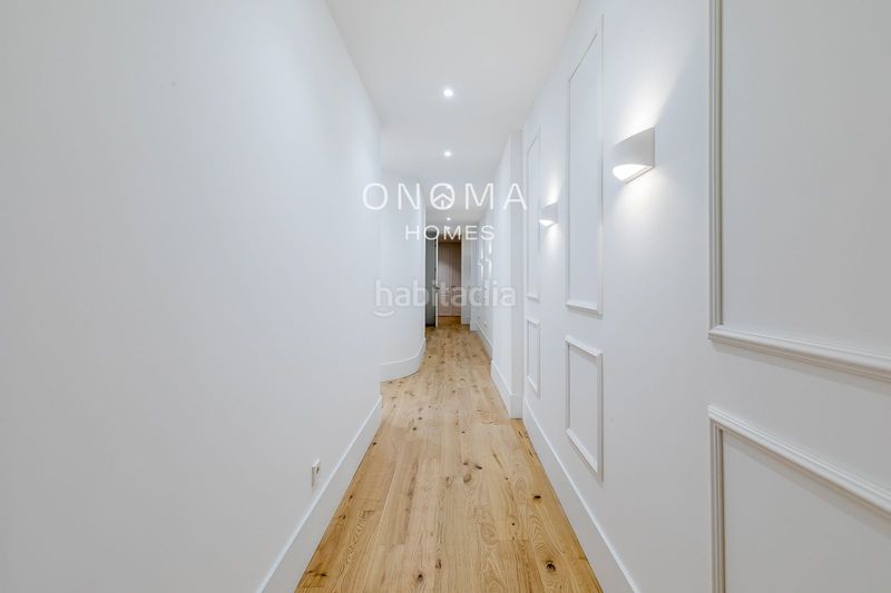 Foto a475d2ee-c604-48cd-9a9d-46273b0c2d81. Flat with parking in Lista Madrid